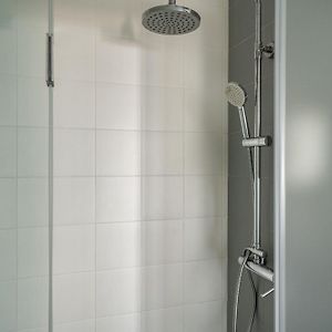 Suite familiare con letto king size