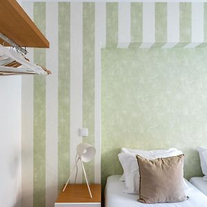Suite standard con letto king size
